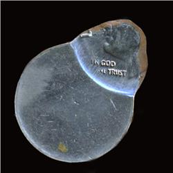 ???? Roosevelt Dime Way Off Center Error Gem Uncirculated (COI-5114)