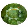 Image 1 : 4.41ct Fantastic Natural Green Demantoid Garnet Appraisal Estimate $1350 (GEM-10218)
