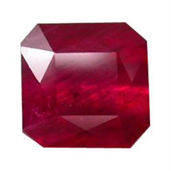 4.97ct Top Blood Red Madagascar Ruby AAA  (GEM-13122)