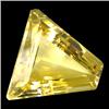 Image 1 : 40.60ct Fancy Yellow Citrine Appraisal Estimate $815 (GEM-16832)