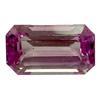 Image 1 : 5.0ct Natural Top Unheated Patroke Pink Kunzite FLAWLESS (GEM-17302)