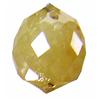 Image 1 : 0.75ct Rarest Champange Briollite Diamond (GEM-19095)