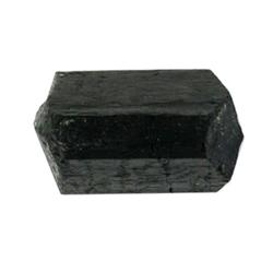 325ct Black Tourmaline Crystal (GEM-20460)