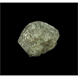 0.56ct Fancy Silver Rough Diamond (GEM-12768C)