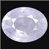 1.44ct Natural Light Blue Ceylon Sapphire Oval Facet (GEM-20529)