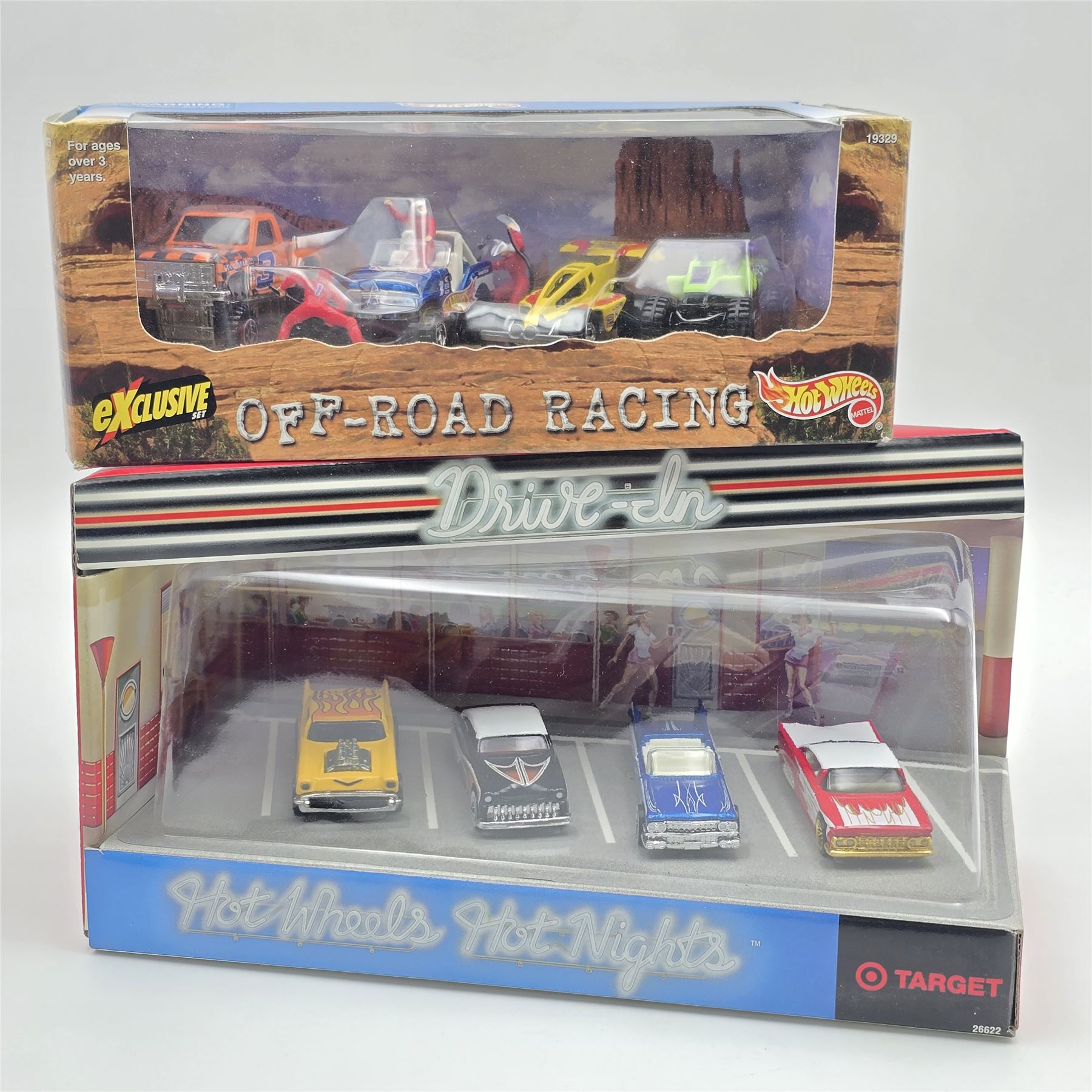 Target Hot Wheel Set Hot Wheels Target Exclusive Set Pair
