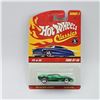 Image 1 : Hot Wheels Classics Ford GT40