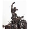 Image 3 : Fred Fellows, bronze