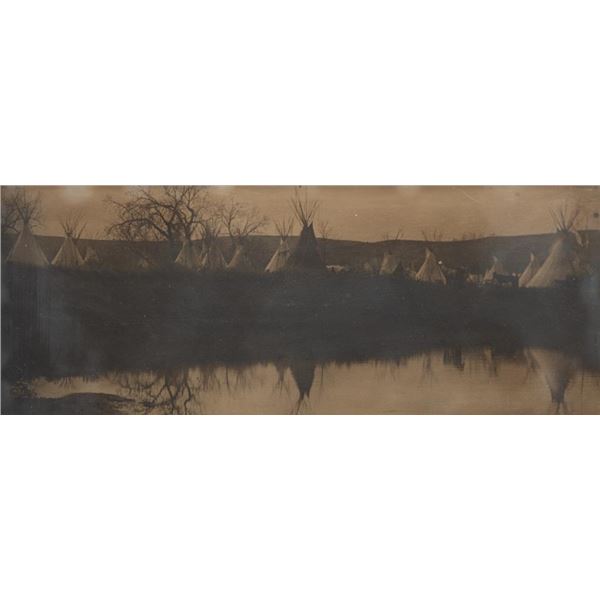 Richard Throssell, photograph