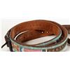 Image 13 : Three Crow Beaded Belts,