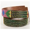 Image 2 : Three Crow Beaded Belts,