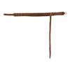 Image 5 : Plains Concho Belt, 45" long