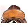Image 10 : F.A. Meanea Parade Saddle Cheyenne, WY,
