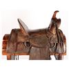 Image 2 : F.A. Meanea Parade Saddle Cheyenne, WY,