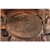 Image 3 : F.A. Meanea Parade Saddle Cheyenne, WY,