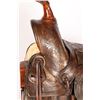 Image 8 : F.A. Meanea Parade Saddle Cheyenne, WY,