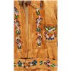 Image 2 : Cree Beaded Buckskin Scout Jacket,