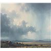 Image 1 : Michael Stack, oil on canvas