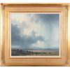 Image 2 : Michael Stack, oil on canvas