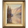 Image 2 : Hans Kleiber, oil on board