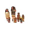 Image 1 : Skookum Dolls,