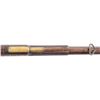 Image 6 : J. Ottho Flintlock Kentucky Long Rifle, 39.5" octagon barrel