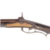 Image 9 : J. Ottho Flintlock Kentucky Long Rifle, 39.5" octagon barrel