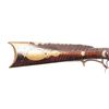 Image 3 : George Kopp Flintlock Kentucky Long Rifle, 38" octagon barrel