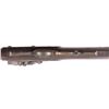 Image 5 : AJ Grove Flintlock Kentucky Long Rifle, 40" octagon barrel