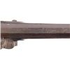 Image 6 : AJ Grove Flintlock Kentucky Long Rifle, 40" octagon barrel