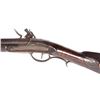 Image 8 : AJ Grove Flintlock Kentucky Long Rifle, 40" octagon barrel