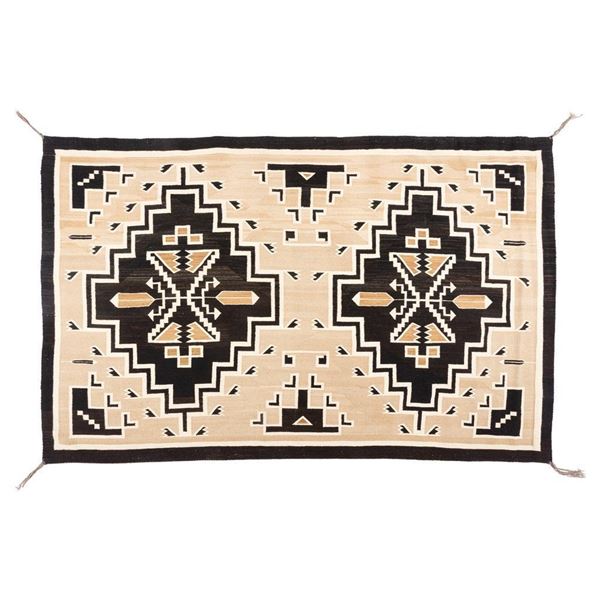 Navajo Weaving, 6'7" x 4'2"