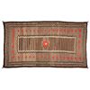 Image 1 : Navajo Rug, 9'10" x 5'5"