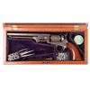 Image 2 : Navy Colt Percussion Revolver, 7 ½” barrel