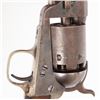 Image 8 : Navy Colt Percussion Revolver, 7 ½” barrel