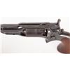 Image 7 : 1885 Sidehammer Pocket Revolver, 3.5" barre