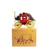 Image 10 : Dale Ford Wells Fargo Stagecoach