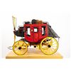 Image 12 : Dale Ford Wells Fargo Stagecoach