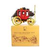 Image 1 : Dale Ford Wells Fargo Stagecoach