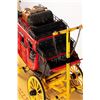 Image 5 : Dale Ford Wells Fargo Stagecoach