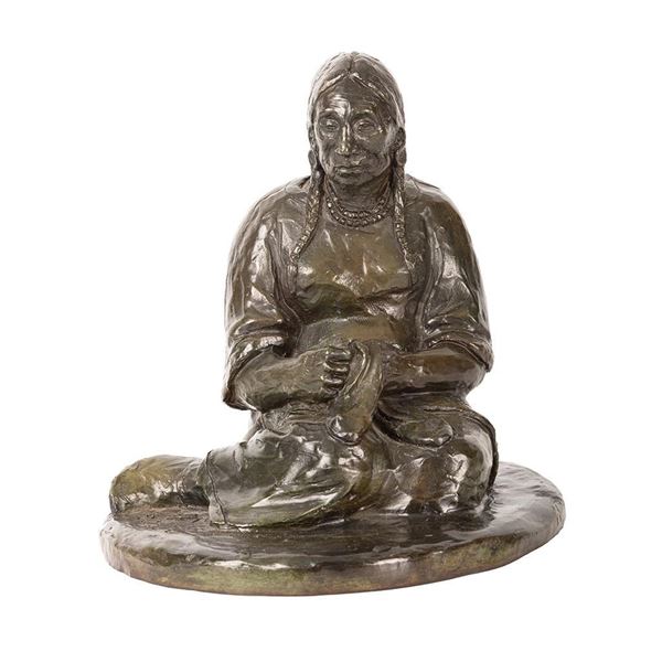 Ace Powell, two works