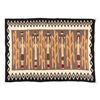 Image 1 : Navajo Rug, 3'9" x 5'2"