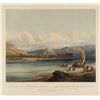 Image 1 : Karl Bodmer, handcolored aquatint