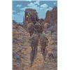 Image 1 : Ron Stewart, oil on board