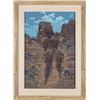 Image 2 : Ron Stewart, oil on board