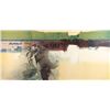 Image 1 : Keith Joubert, oil on canvas