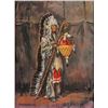 Image 1 : Nancy McLaughlin, oil on canvas