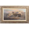 Image 2 : Charles Pabst, oil on canvas