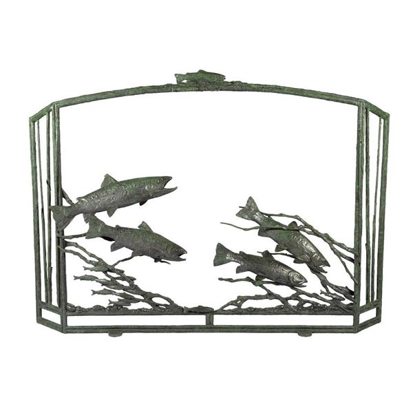 Walter Matia, bronze