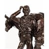 Image 2 : Earle E. Heikka, bronze